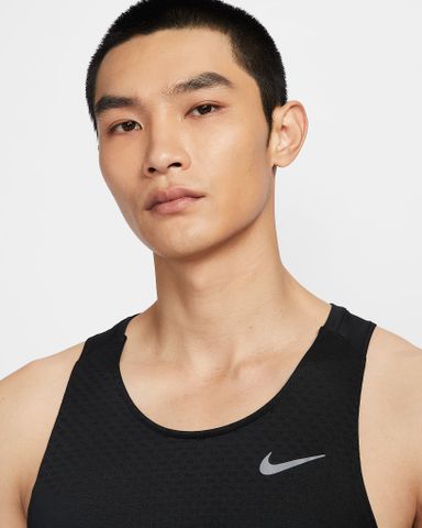 Nike - Áo ba lỗ thể thao Nam Stride Men's Dri-FIT ADV Running Tank Top