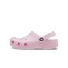 Crocs - Xăng đan trẻ em Pinky Classic Lifestyle Sandals