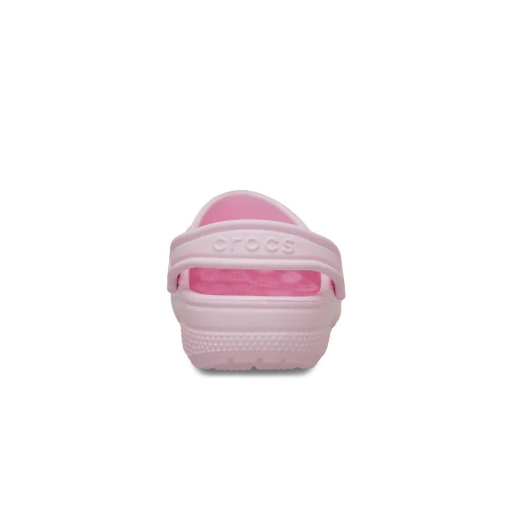 Crocs - Xăng đan trẻ em Pinky Classic Lifestyle Sandals