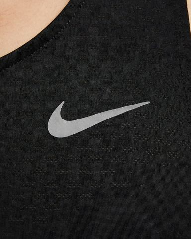 Nike - Áo ba lỗ thể thao Nam Stride Men's Dri-FIT ADV Running Tank Top