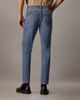 Calvin Klein - Quần jeans dài CK nam 37.5 Bi-Stretch Body Taper Jeans