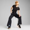 Puma - Áo thun nữ Wardrobe Essential Baby Tee Lifestyle