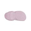 Crocs - Xăng đan trẻ em Pinky Classic Lifestyle Sandals