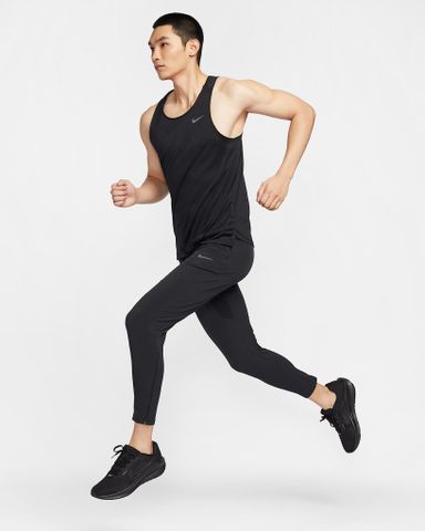 Nike - Áo ba lỗ thể thao Nam Stride Men's Dri-FIT ADV Running Tank Top