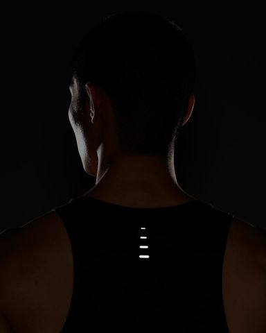 Nike - Áo ba lỗ thể thao Nam Stride Men's Dri-FIT ADV Running Tank Top