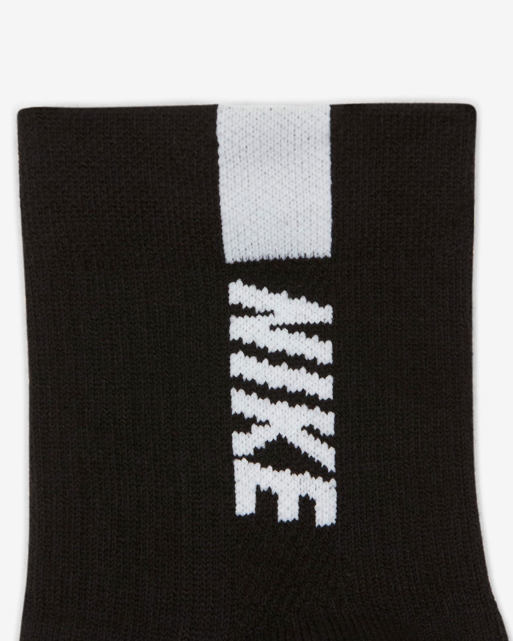 Nike - Bộ hai đôi Vớ thể thao Nam Nữ Multiplier Running Ankle Socks (2 Pairs)