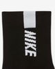 Nike - Bộ hai đôi Vớ thể thao Nam Nữ Multiplier Running Ankle Socks (2 Pairs)