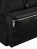 Calvin Klein - Ba lô CK nam Contrast Flap Backpack