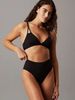 Calvin Klein - Quần bơi CK nữ CK Premium High Waist Swim Bottom