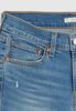 Levi's - Quần jeans dài nữ Women's Mid-Rise Boyfriend Jeans