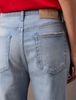 Calvin Klein - Quần jeans CK nữ 37.5 Ultra High Rise Wide Leg Jeans