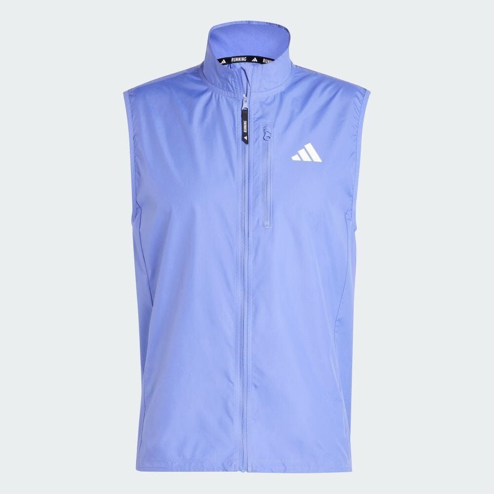 adidas - Áo khoác chạy bộ Nam Own The Run Jacket Running