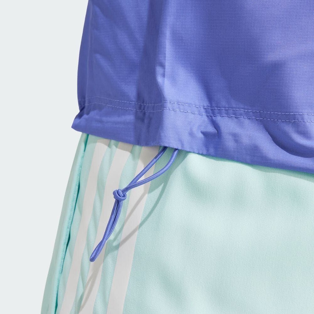 adidas - Áo khoác chạy bộ Nam Own The Run Jacket Running