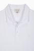 Calvin Klein - Áo polo tay ngắn nam Regular Embossed Tipping Polo