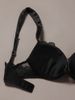 Calvin Klein - Áo lót CK nữ CK Black Bridal Push Up Plunge