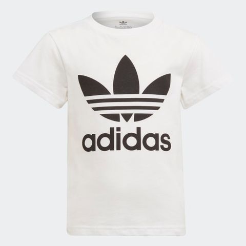 adidas - Áo thun thời trang Trẻ Em Originals-Trefoil Tee T-Shirt Lifestyle