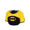 Zoggs - Áo phao tập bơi trẻ em Batman Water Wings Vest - Black/Yellow Swimming