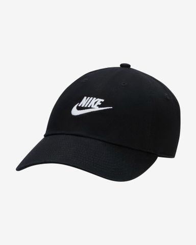Nike - Nón Mũ Thể Thao Nam Nữ Club Unstructured Futura Wash