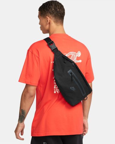 Nike - Túi Bao Tử Nam Nữ Nike Premium Hip Pack (8L)