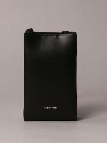 Calvin Klein - Túi đeo chéo CK nữ CK Line Mini Crossbody