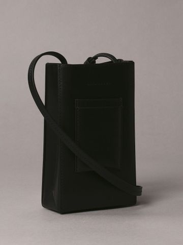 Calvin Klein - Túi đeo chéo CK nữ CK Line Mini Crossbody