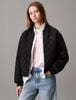 Calvin Klein - Áo khoác CK nữ Relaxed Quilted Bomber Jacket