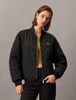 Calvin Klein - Áo khoác CK nữ Relaxed Quilted Bomber Jacket