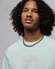 Nike - Áo tay ngắn thể thao Nam Tatum Men's T-Shirt
