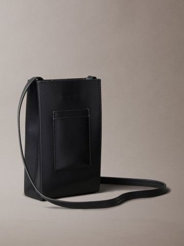 Calvin Klein - Túi đeo chéo CK nữ CK Line Mini Crossbody