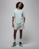 Nike - Áo tay ngắn thể thao Nam Tatum Men's T-Shirt