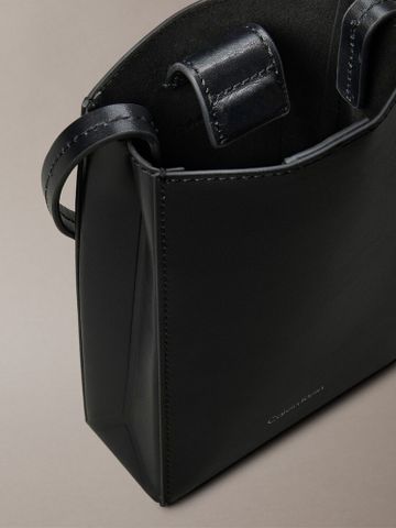 Calvin Klein - Túi đeo chéo CK nữ CK Line Mini Crossbody