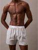 Calvin Klein - Quần ngủ CK nam Cotton Poplin Traditional Boxers
