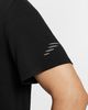 Nike - Áo tay ngắn thể thao Nam Miler Flash Men's Dri-FIT UV Short-Sleeve Running Top