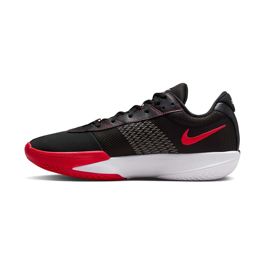 Nike - Giày bóng rổ cổ thấp Nam Air Zoom G.T. Cut Academy Ep Shoes