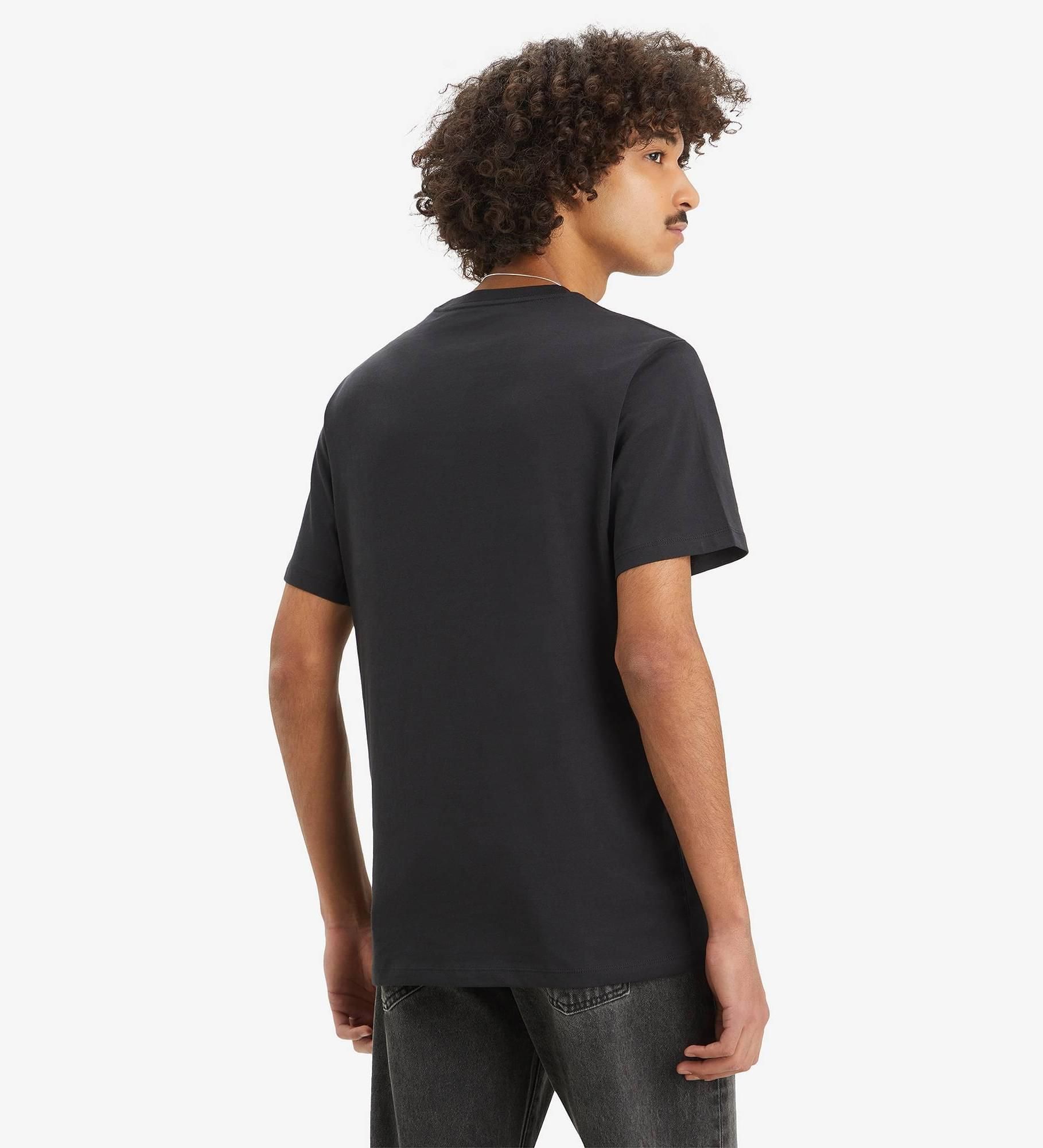 Levi's - Áo phông tay ngắn nam Classic Graphic Tee
