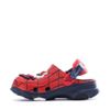 Crocs - Xăng đan trẻ em Spider-Man All-Terrain Clog - Toddler