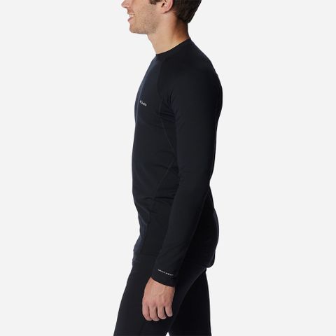 Columbia - Áo thun tay dài nam Midweight Stretch Outdoor