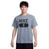 Nike - Áo phông tay ngắn thể thao Nam Nike Men's Fitness T-Shirt