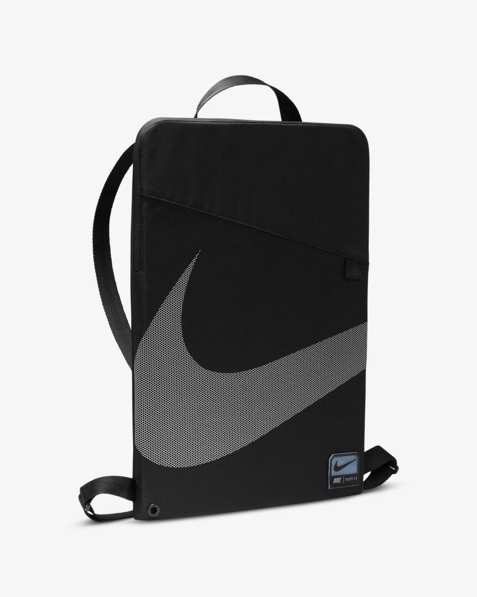 Nike - Túi dây rút thể thao Nam Nữ Utility 2.0 Gymsack (17L)