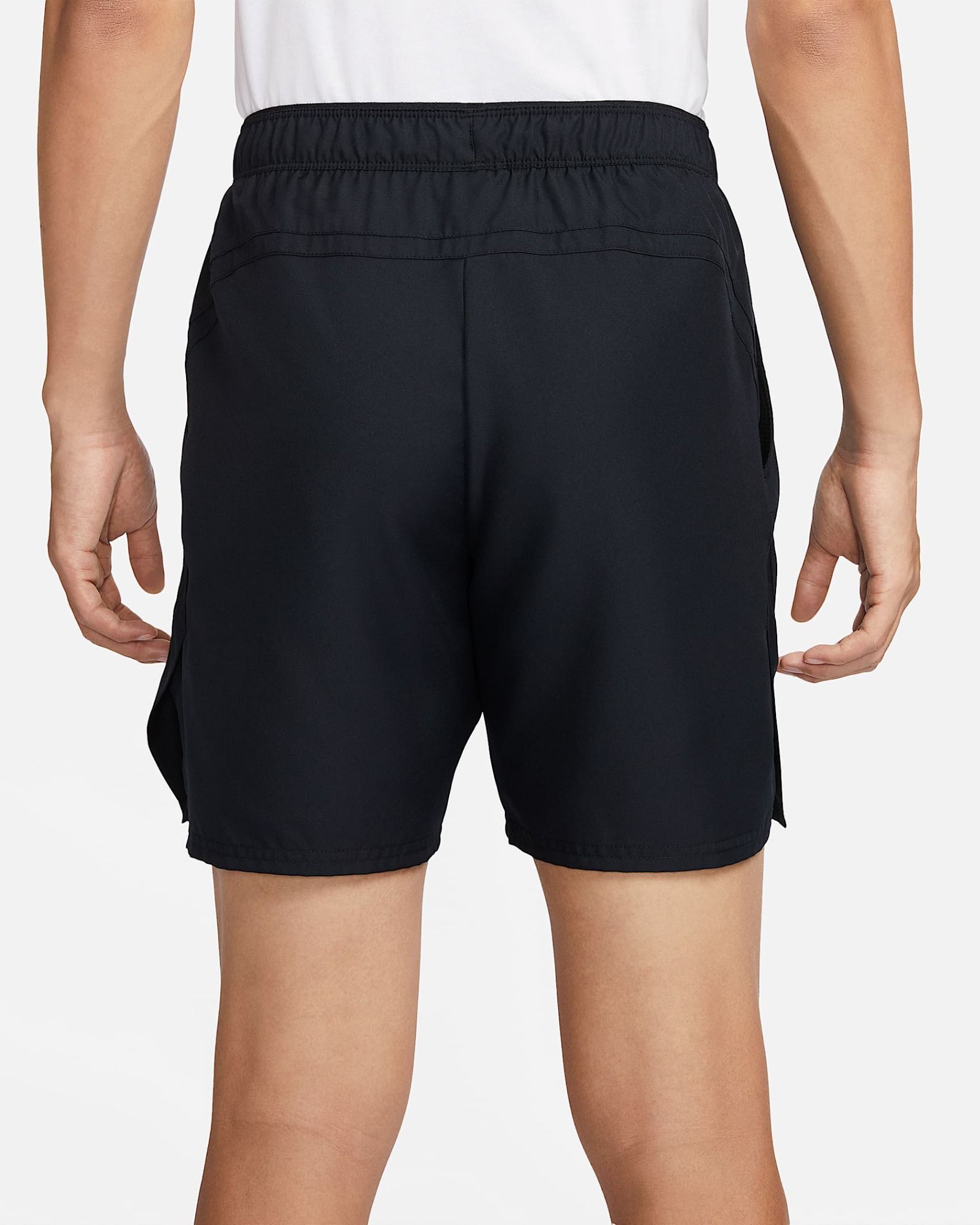 Nike - Quần ngắn thể thao Nam NikeCourt Victory Men's Dri-FIT Tennis Shorts