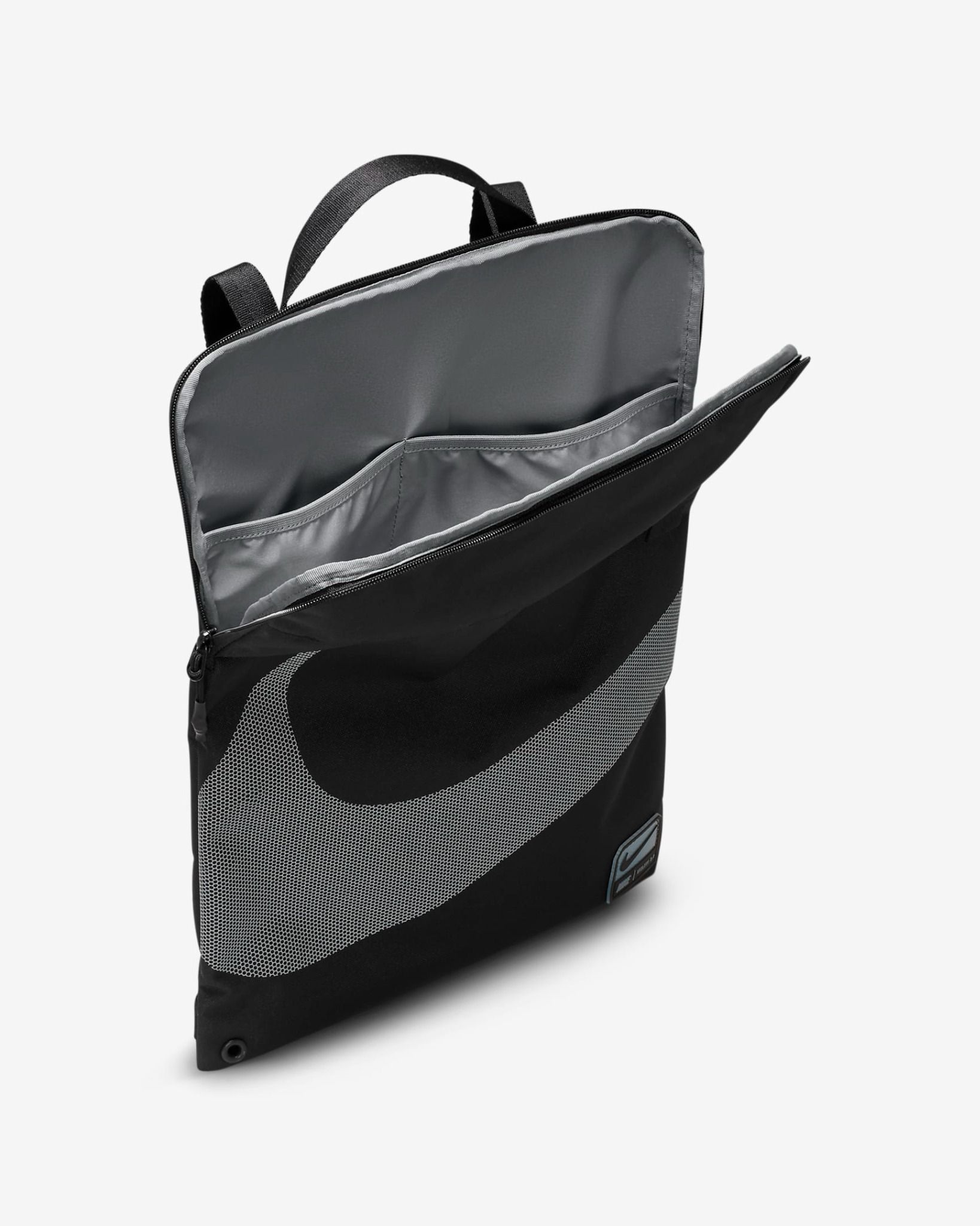 Nike - Túi dây rút thể thao Nam Nữ Utility 2.0 Gymsack (17L)