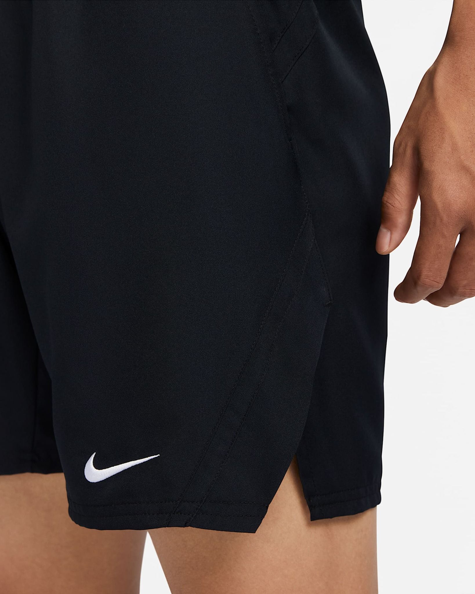 Nike - Quần ngắn thể thao Nam NikeCourt Victory Men's Dri-FIT Tennis Shorts