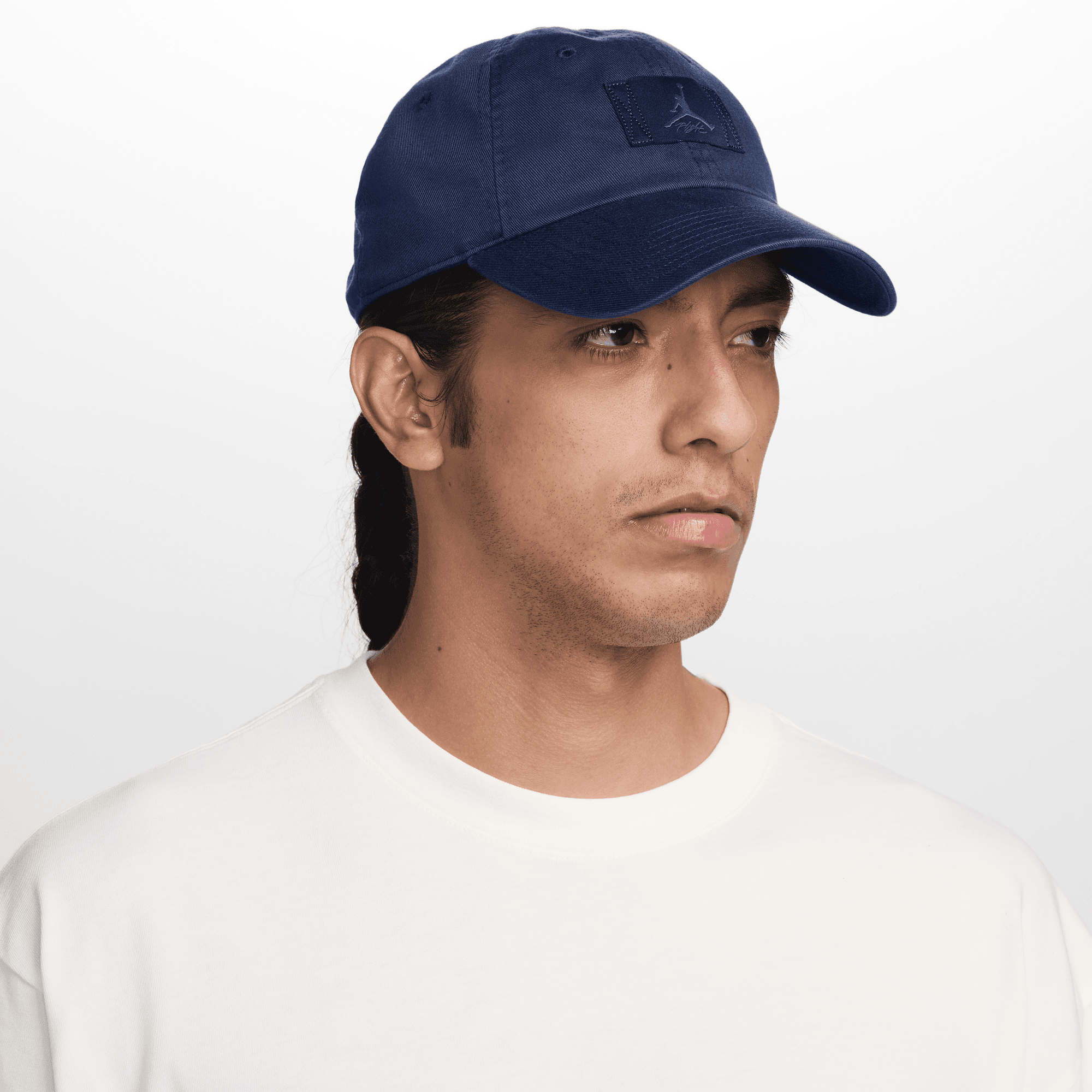 Nike - Nón thể thao Nam Nữ Jordan Club Cap Adjustable Hat