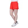 Nike - Quần ngắn thể thao Nữ Swift Women's Dri-FIT Mid-Rise 2-in-1 Running Shorts
