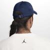 Nike - Nón thể thao Nam Nữ Jordan Club Cap Adjustable Hat