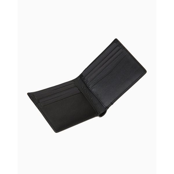 Calvin Klein - Ví CK nam Premium Emboss Billfold