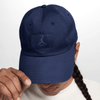 Nike - Nón thể thao Nam Nữ Jordan Club Cap Adjustable Hat