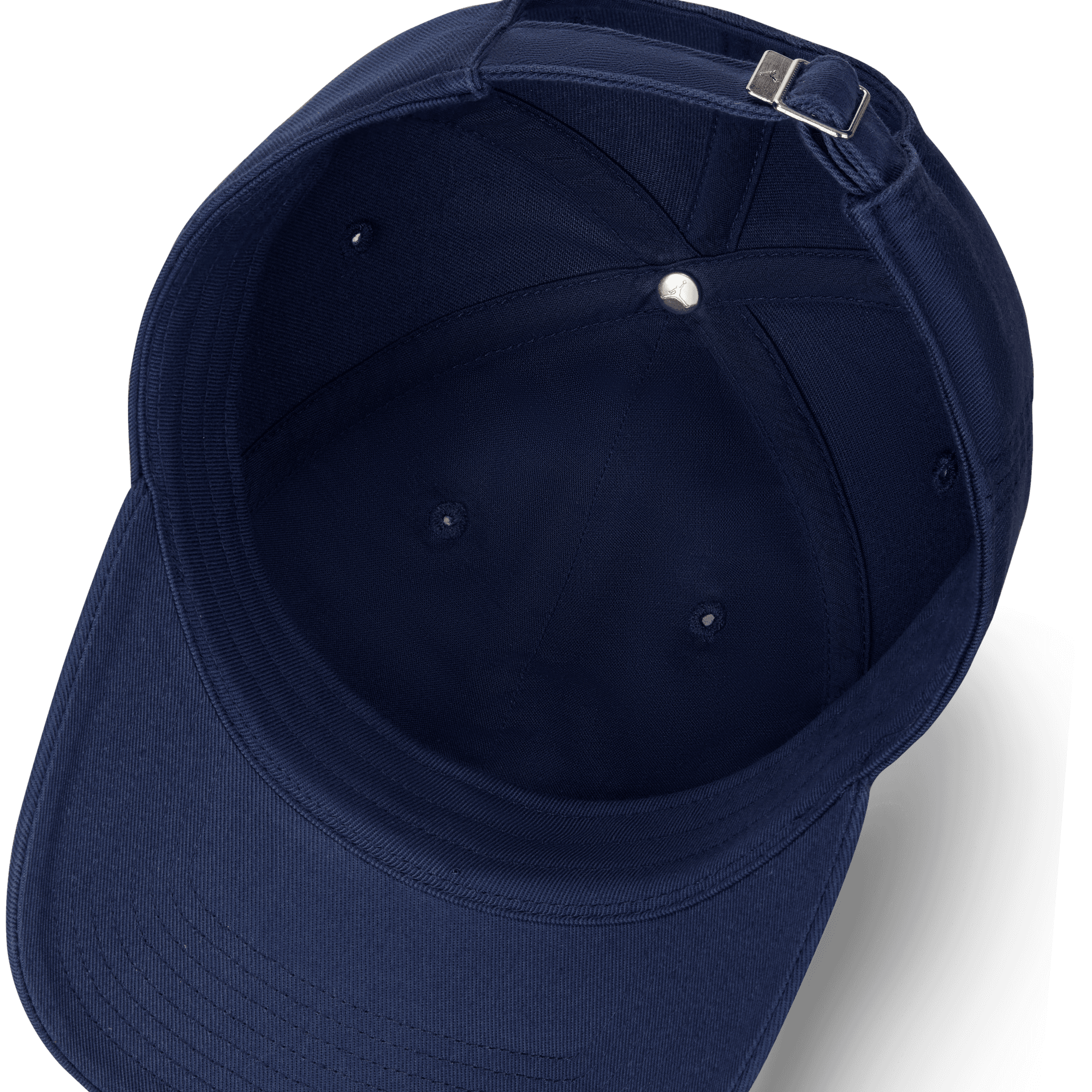 Nike - Nón thể thao Nam Nữ Jordan Club Cap Adjustable Hat