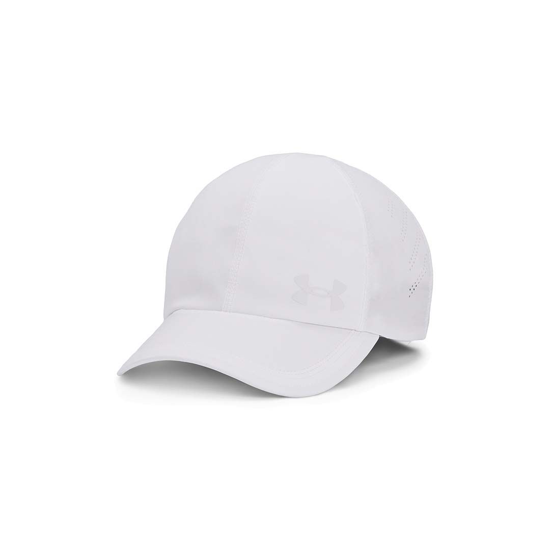 Under Armour - Nón mũ nữ Iso-Chill Launch Running Cap