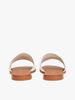Tommy Hilfiger - Dép quai ngang nữ Webbing Woven Logo Strap Mules